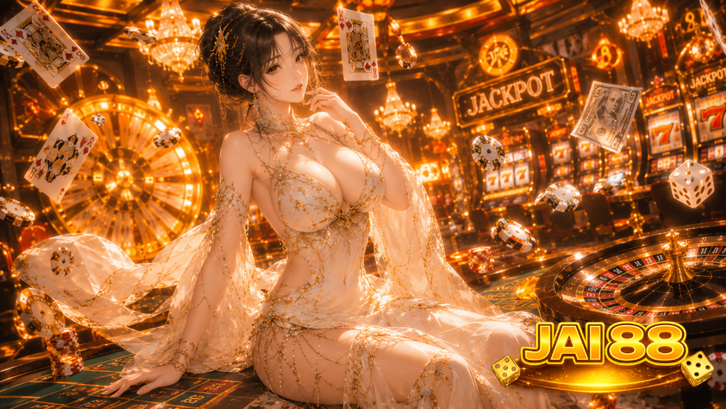 JAI88 เว็บตรง